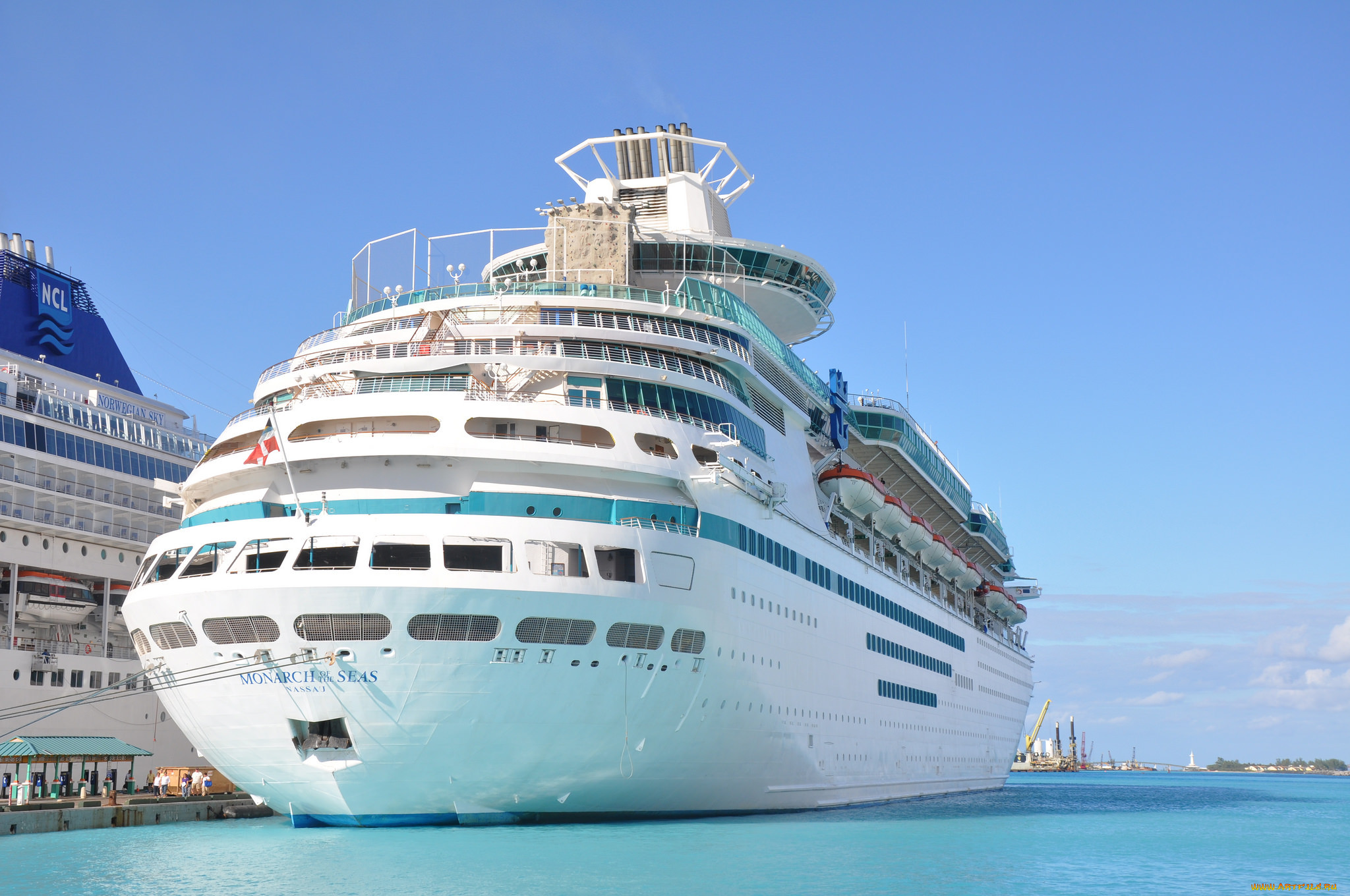 rcl monarch of the seas, , , , 